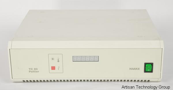 HAAKE TC-80 Peltier