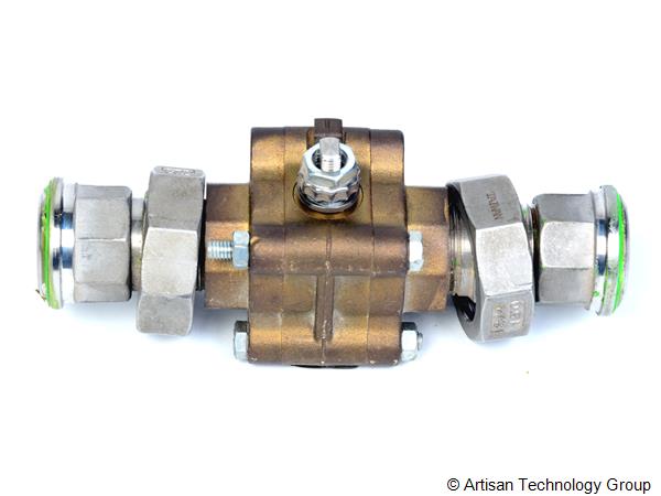 Habonim 465566RT/BSPTCS 3/4 Valve