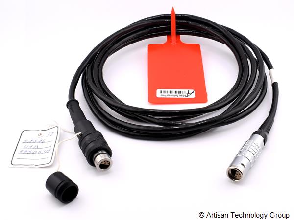 Hach 32505.03 Orbisphere Hydrogen Sensor Cable (3 Meters)
