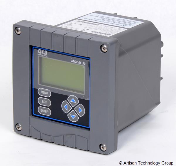 GLI P53A2A1N (pH and ORP Analyzer) ArtisanTG™