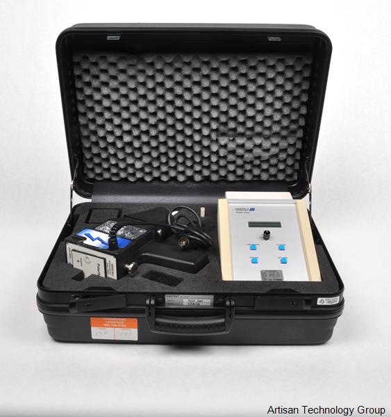Haefely Technology PESD 3000 Electrostatic Discharge Tester