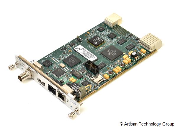 Haivision Makito B-290D-HD Decoder