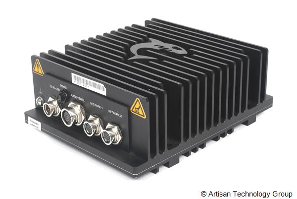 S-MX4E-R-SDI4-ISR Haivision (Makito X4 Rugged HD Video Encoder w