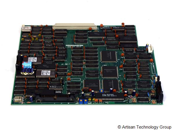 Hamamatsu 103301C Main Board