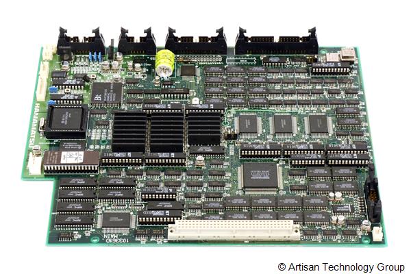 Hamamatsu 103361D Main Board