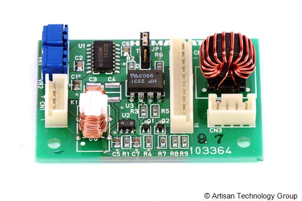 Hamamatsu 103364 Circuit Board