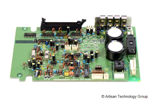 Hamamatsu 112507A IAD Board