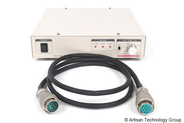 Hamamatsu C10373-01 Power Supply