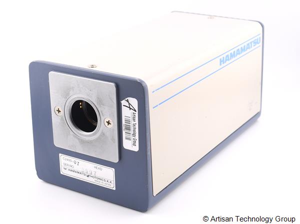 Hamamatsu C2400-07 Camera Head