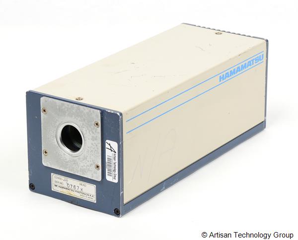 Hamamatsu C2400-08 Camera Head