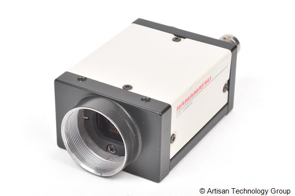C2400-77AH Hamamatsu (CCD Camera) | ArtisanTG™