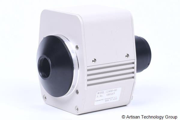 Hamamatsu C2400-80 Image Intensifier