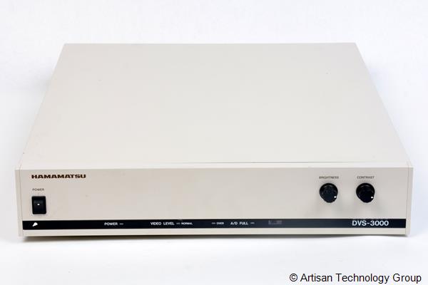 Hamamatsu C3000 Image Processor