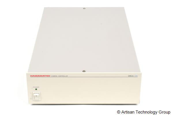 Hamamatsu C4742-55-12HRF ORCA-HR High Resolution Digital Camara Controller