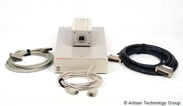 Hamamatsu C4742-95-12NR ORCA 100 Camera With C4742-95 Controller