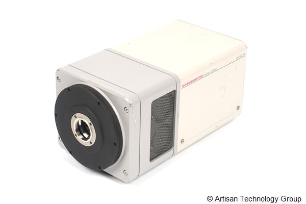Hamamatsu C4742-98-24NRU Orca II Cooled Digital Camera