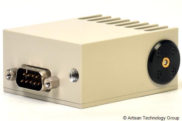 Hamamatsu C5658 APD Module