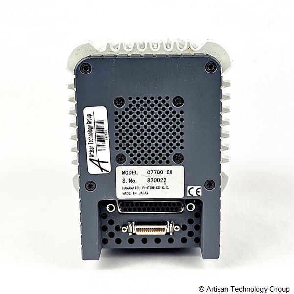 C7780-20 Hamamatsu (3CCD Digital Camera) | ArtisanTG™