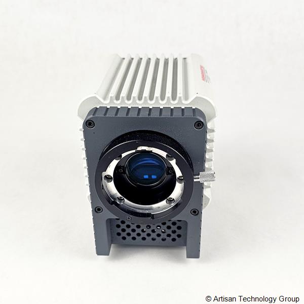 Hamamatsu C7780-20 3CCD Digital Camera
