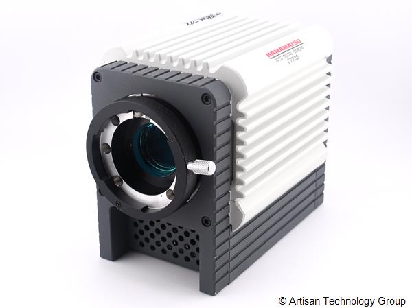 Hamamatsu C7780-20T 3CCD Digital Camera