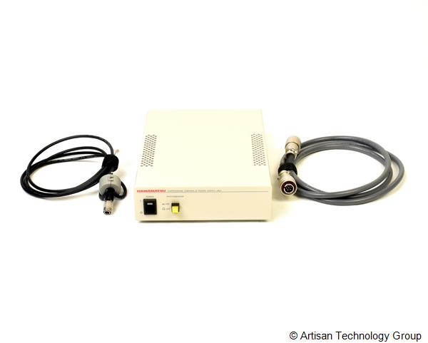 Hamamatsu C8137 Temperature Control and Power Supply Unit for H7421 Series Photon Counting Heads