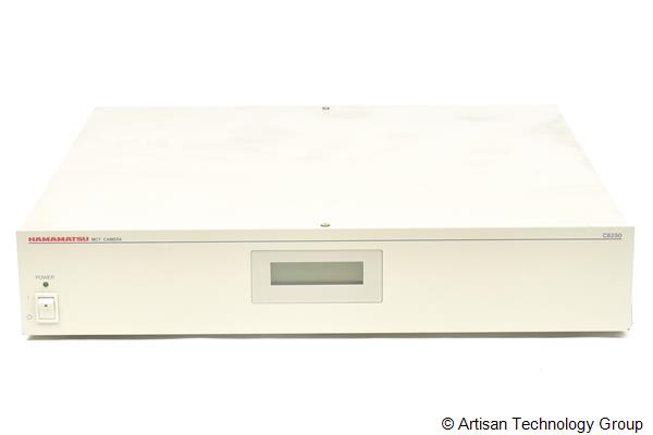 Hamamatsu C8250-01 MCT Camera Controller