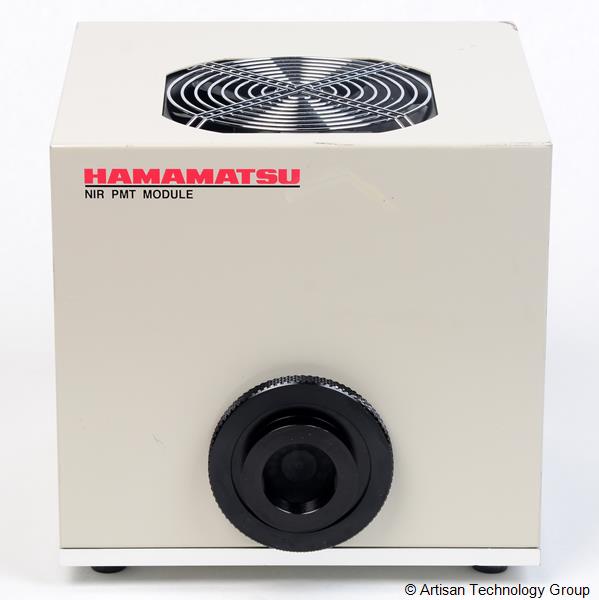 Hamamatsu H9170-75 NIR PMT Module