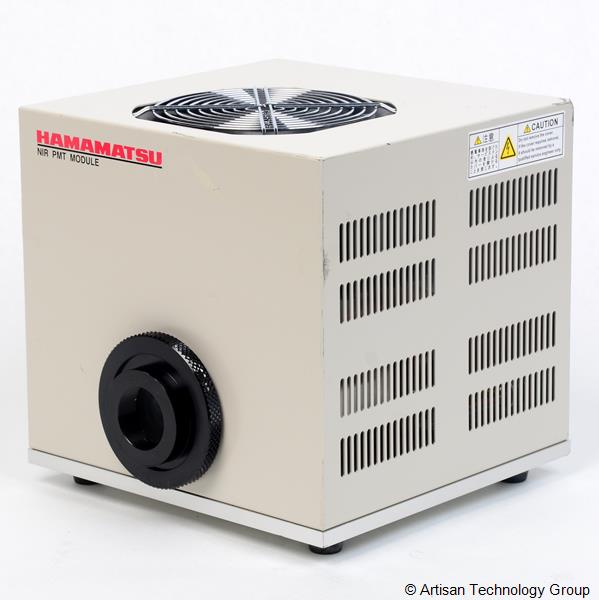 H917075 Hamamatsu (NIR PMT Module) ArtisanTG™