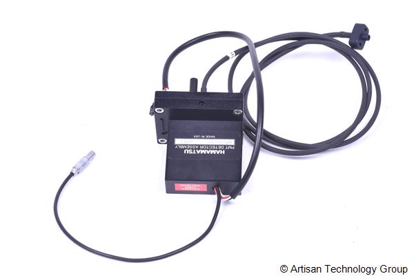 Hamamatsu HC120-08 PMT Detector Assembly