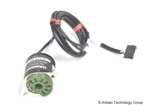 HC123-01 Hamamatsu (High-Voltage Power Module) | ArtisanTG™