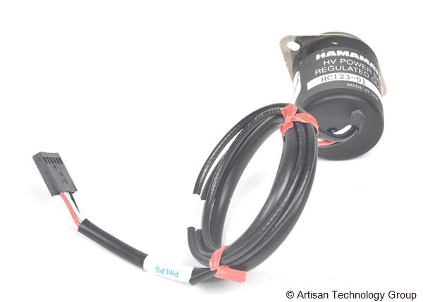 HC123-01 Hamamatsu (High-Voltage Power Module) | ArtisanTG™