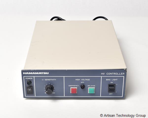 Hamamatsu HV Controller