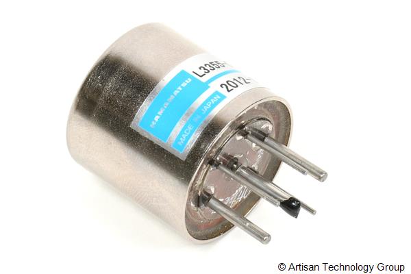 L4633 Hamamatsu (15 W Xenon Flash Lamp) | ArtisanTG™
