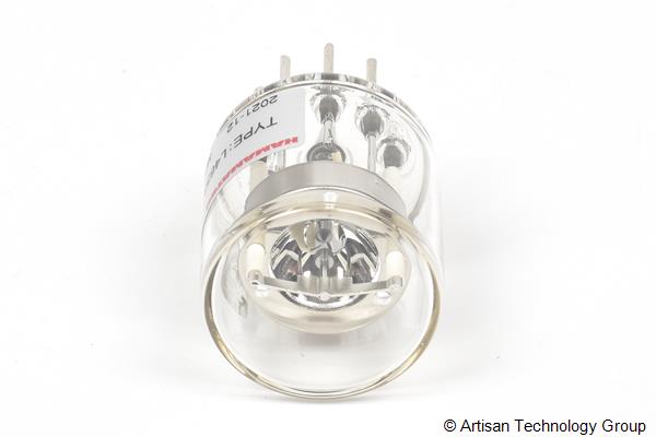 ライトアランプ。4号機　(LIGHT A LAMP) 新入荷 ライトアランプ。4号機 (LIGHT A LAMP) ミニカー