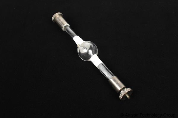 Hamamatsu L6073 Metal Halide Lamp
