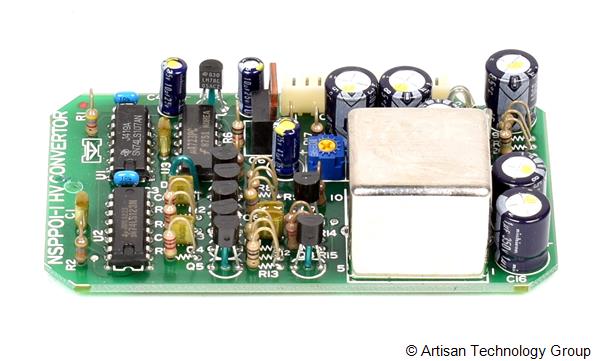 Hamamatsu NSPP01-1 HV Convertor Board