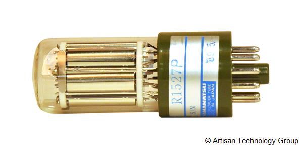 Hamamatsu R1527P Photomultiplier Tube for Photon Counting