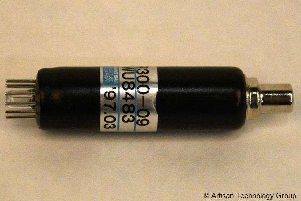 Hamamatsu R300-09 Photomultiplier Tube