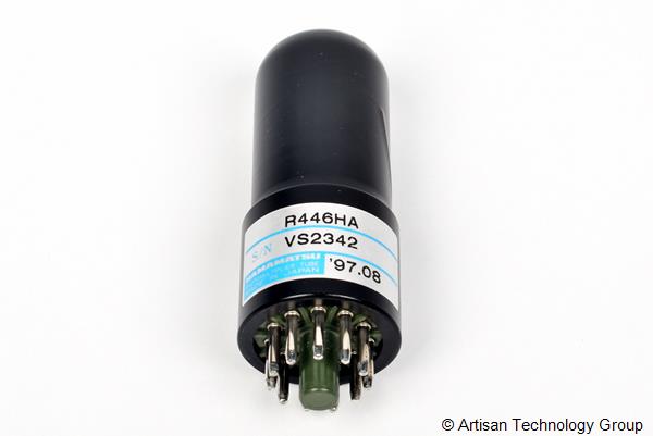 Hamamatsu R446HA Photomultiplier Tube