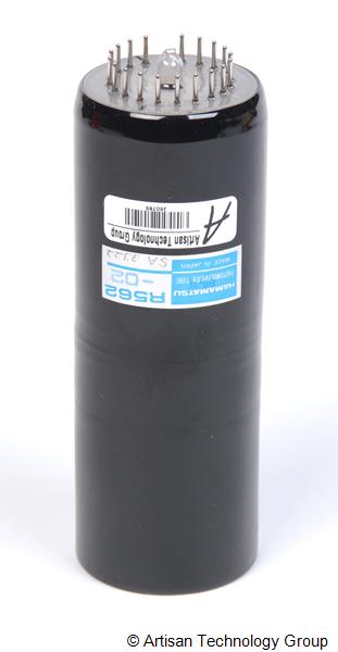 Hamamatsu R562-02 Photomultiplier Tube