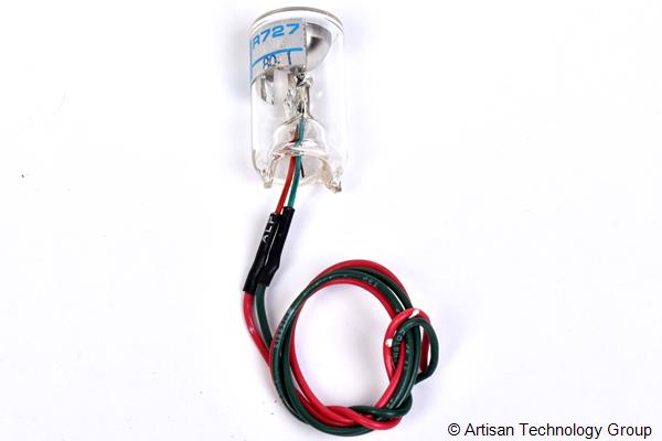 Hamamatsu R727 Phototube