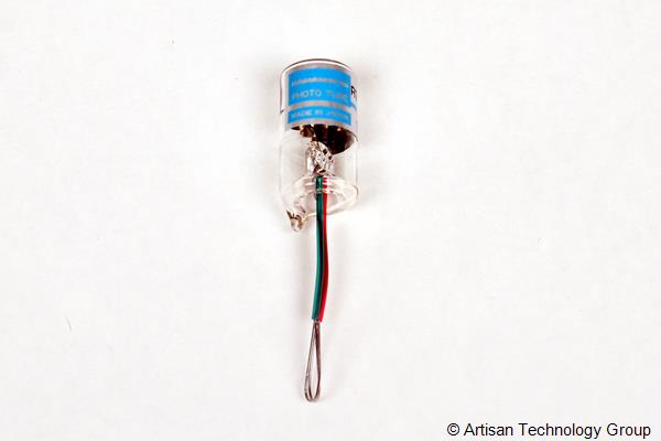 Hamamatsu R765-01 Phototube