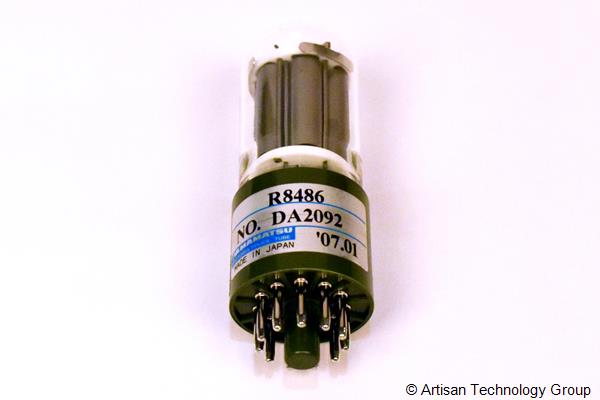 Hamamatsu R8486 Photomultiplier Tube