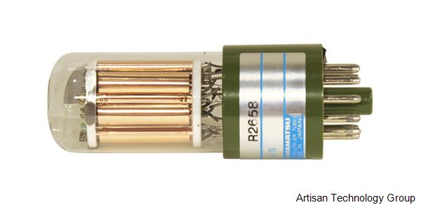 Hamamatsu R2658 Photomultiplier Tube