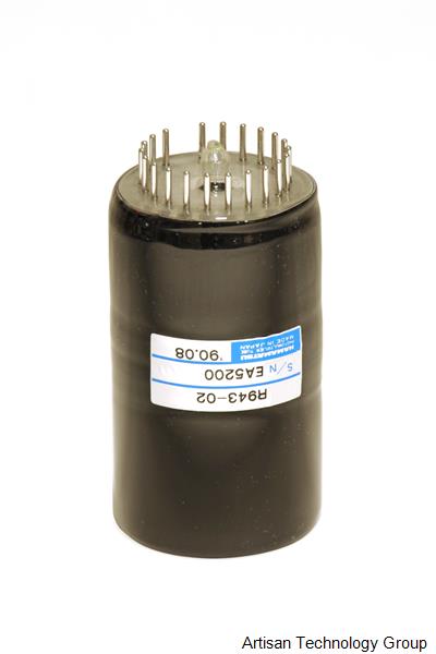 Hamamatsu R943-02 Photomultiplier Tube