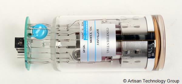 Hamamatsu R9779 Photomultiplier Tube
