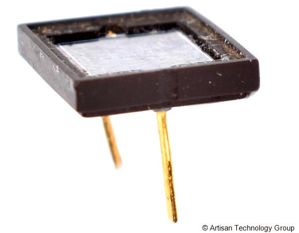 Hamamatsu S1227-66BQ-6E Photodiode