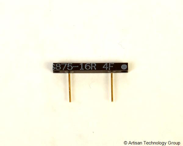 Hamamatsu S875-16R Silicon Photodiode