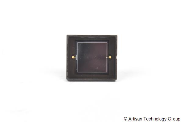 Hamamatsu S875-66R Silicon Photodiode