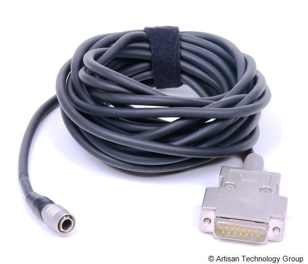Hamamatsu  15-Pin to 6-Pin CCD Connector Cable
